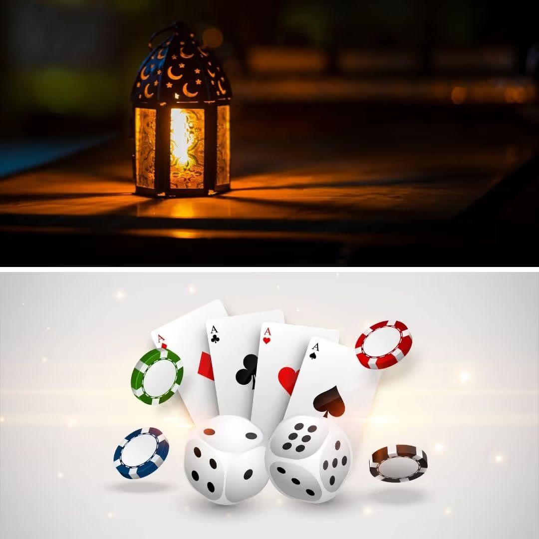 الكازينو حرام أم حلال في الاسلام