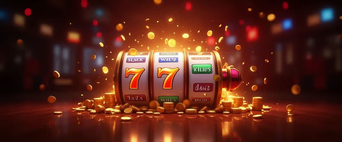 DanThe Man A realistic and dynamic digital slot machine with ea6204d0 d994 4e0a 8d28 6c663e0369c1