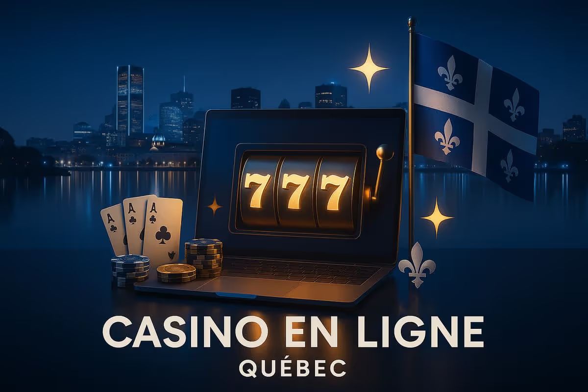 Casino en Ligne à Montréal
