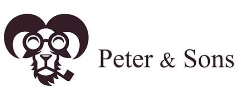 Qui est l'éditeur de jeux Peter & Sons ?