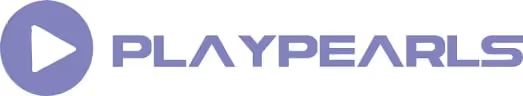 Qui est l'éditeur de jeux PlayPearls ?