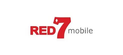 Qui est l'éditeur de jeux Red7 ?