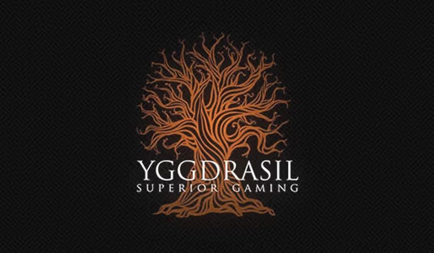 Yggdrasil Gaming