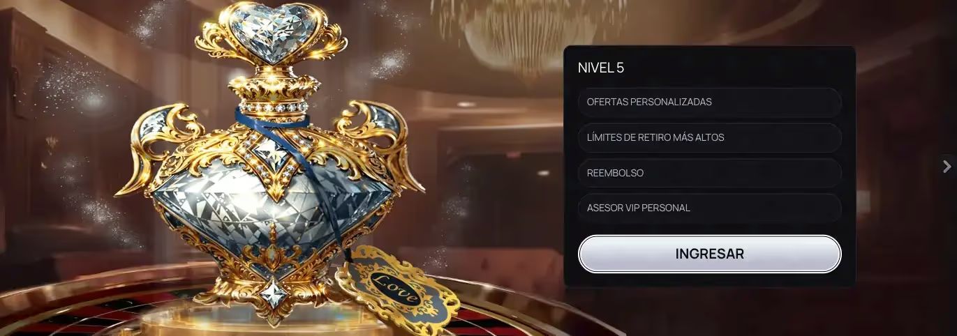 programa vip casinova