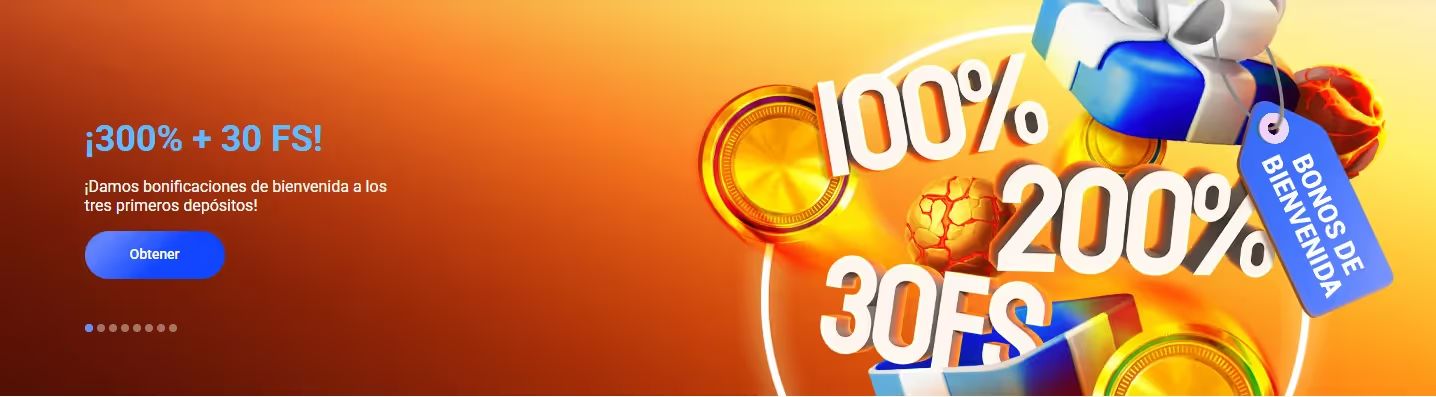 bono bienvenida slottica