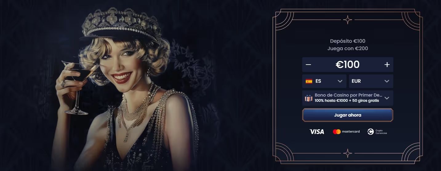 bono bienvenida greatspin casino