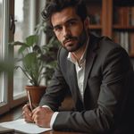 Gaudi Gabriel Morales