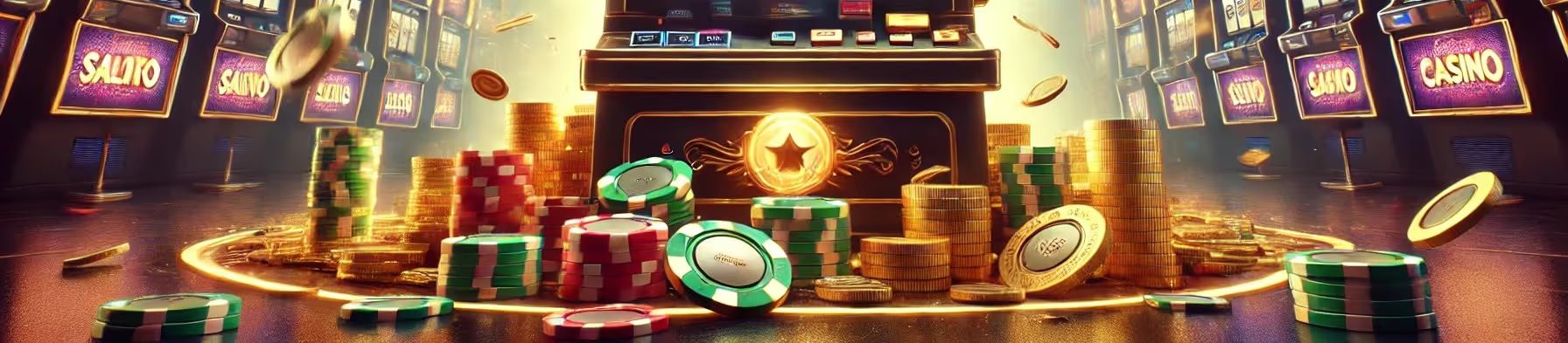 bonos gratis casino