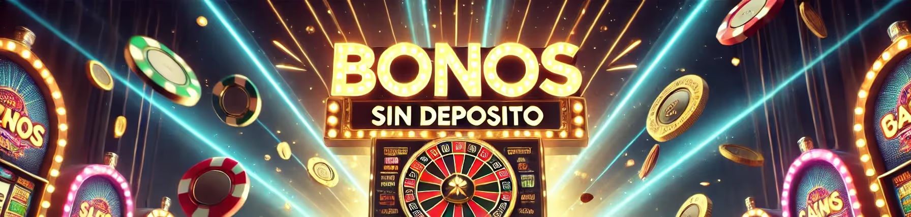 casino bono sin deposito
