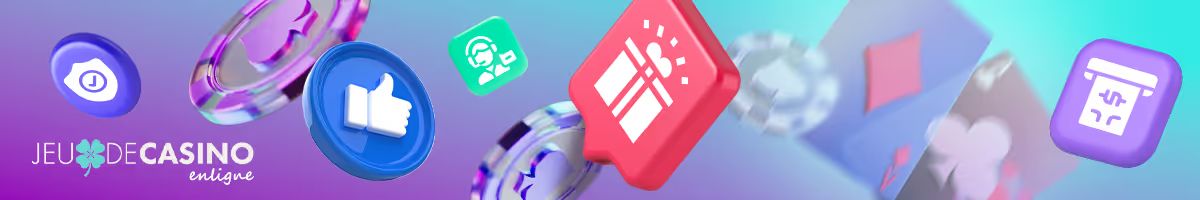 Nouveax casinos en ligne