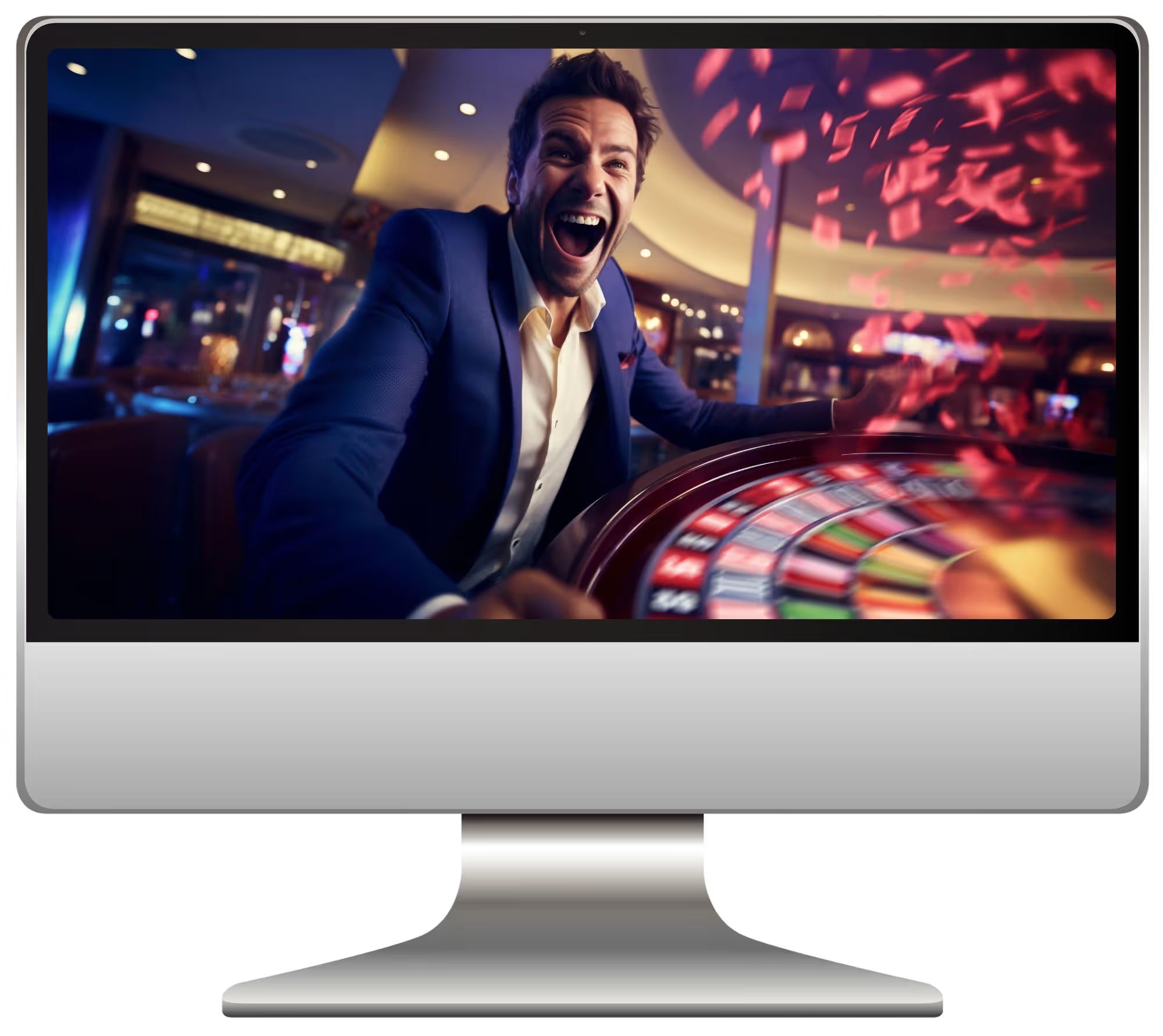 مكافآت الكازينو (3)