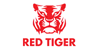 Red Tiger Gaming - éditeur de jeux de casino