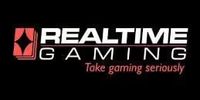RealTime Gaming, éditeur de logiciels de jeux en ligne