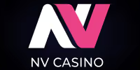 NVCasino Logo Casinostest