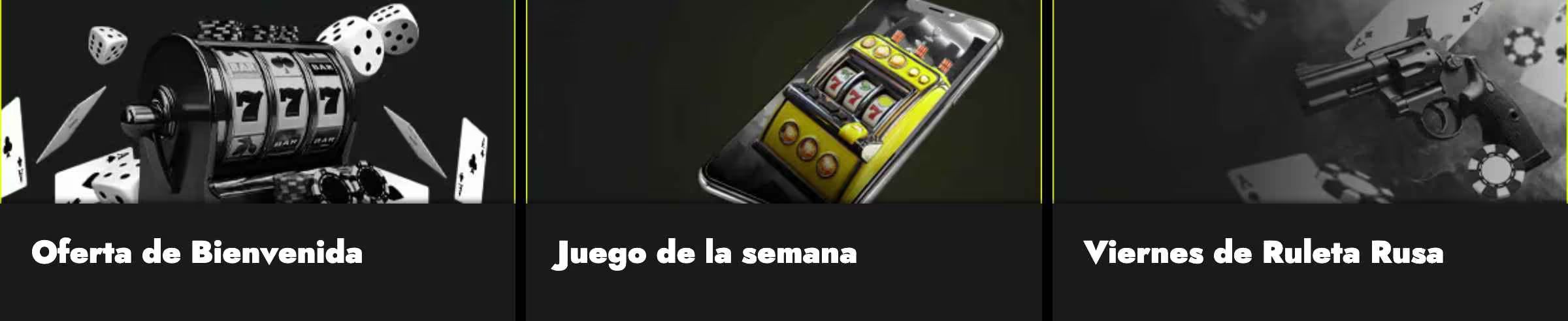 promociones en telbet