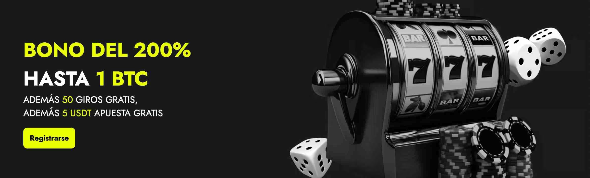 bono de bienvenida telbet