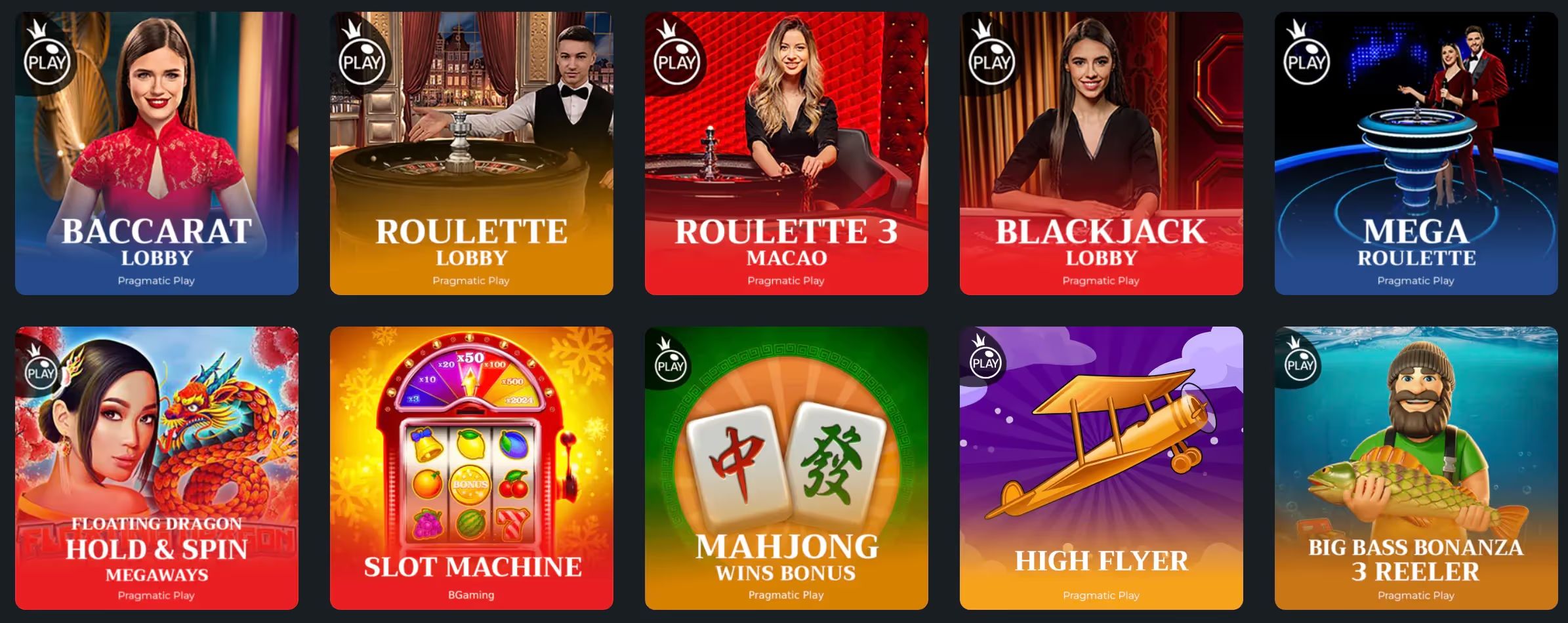 juegos de casino en hunnyplay