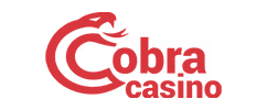 Cobra Casino logo