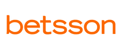 Betsson casino logo