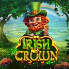 irish crown