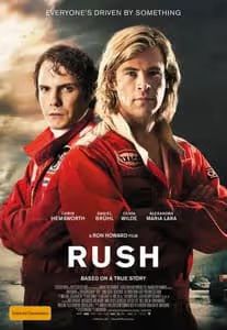 rush movie