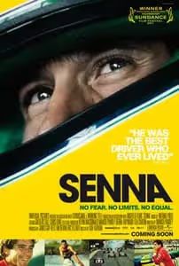 senna movie