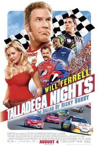 talladega nights
