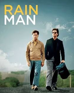 rain man movie