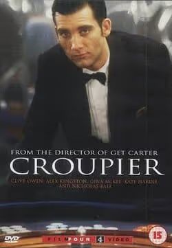 croupier movie