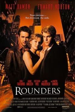 Rounders movie