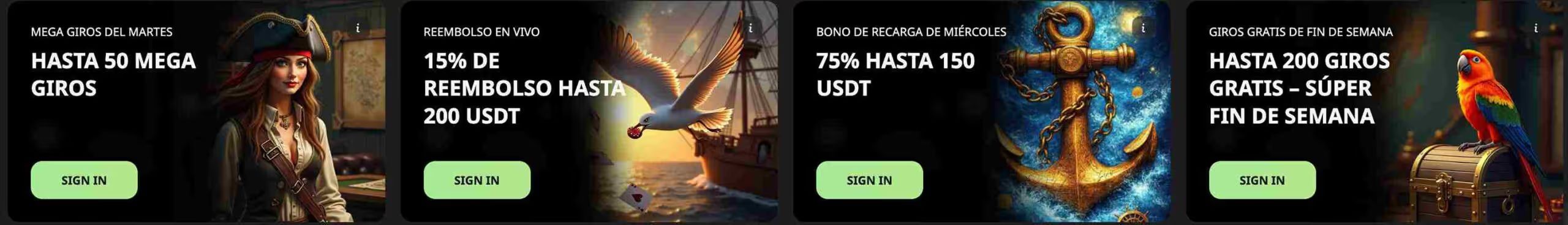 promociones en willbet