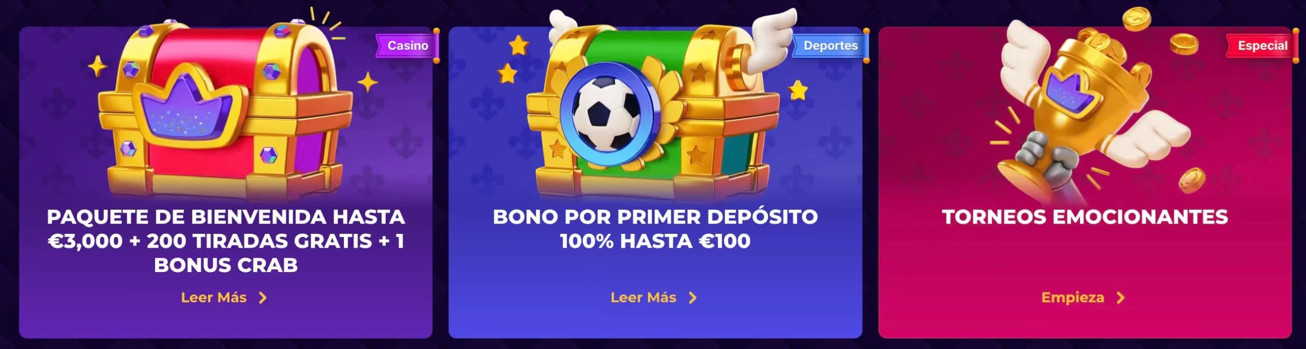 promociones royalgame casino