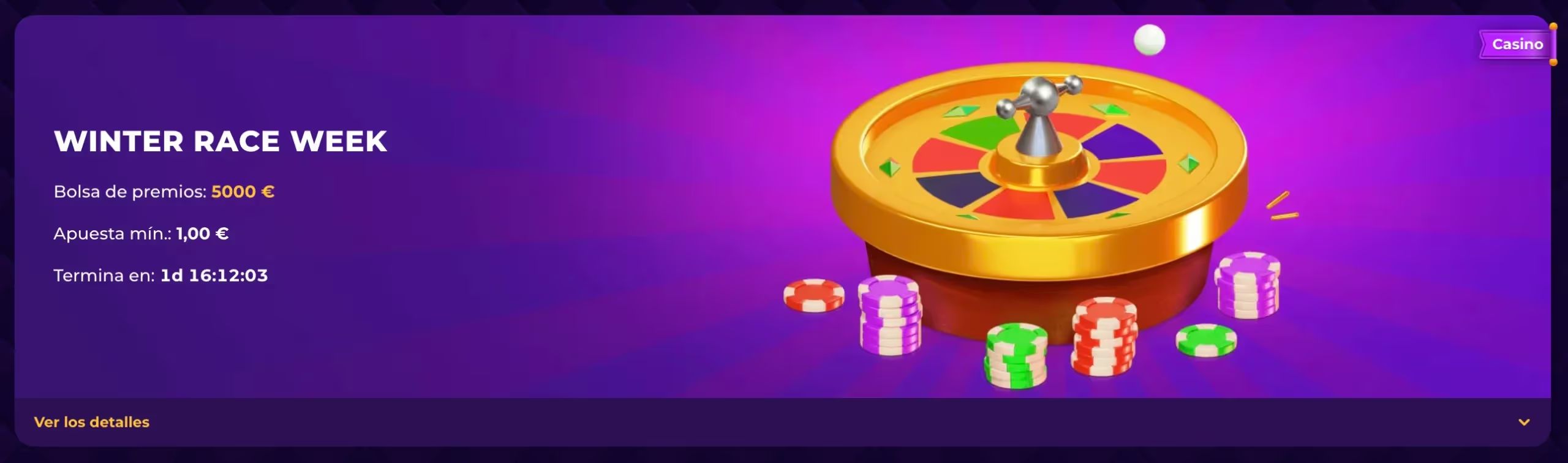 torenos en royalgame