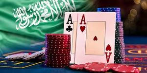 كازينو اون لاين في السعودية