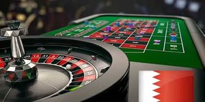 Bahrain online casinos
