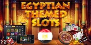 Egypt casino