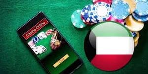 kuwait casinos