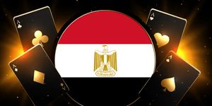 الكازينو اون لاين في مصر