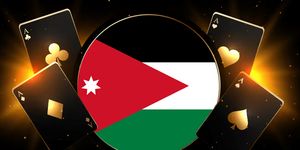 كازينو اون لاين في الأردن