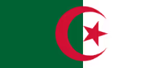 Algeria Flag