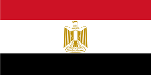 egypt flag