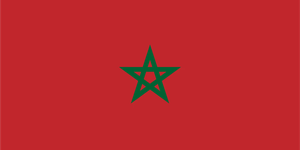 morocco flag
