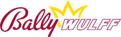 Bally Wulff