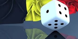 Jeux d'argent en Belgique