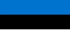 Licence Estonie