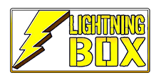 Lightning Box Games