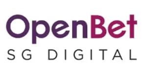 OpenBet - fournisseur de jeux