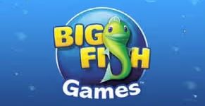 Big Fish Games