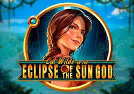 Cat Wilde and the Eclipse of the Sun God Slots