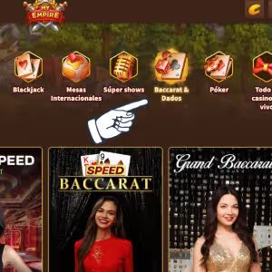 Elige un casino online confiable